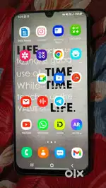Samsung A50
