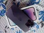 iphone 14 pro max 20 months old battery health 82%