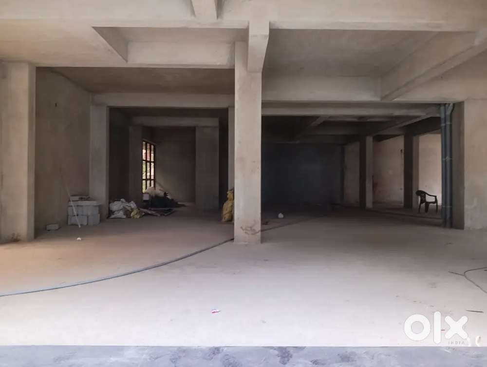 Brand new Ground floor Shop Re Bejai