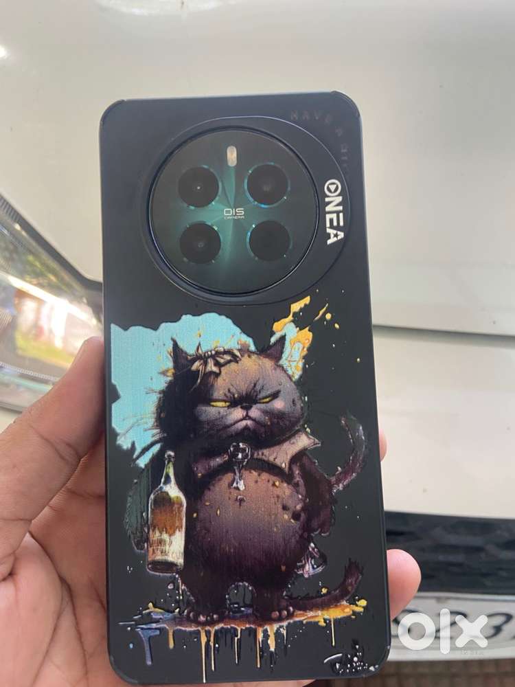 Ram8,storage 256,(realme 12+5g)