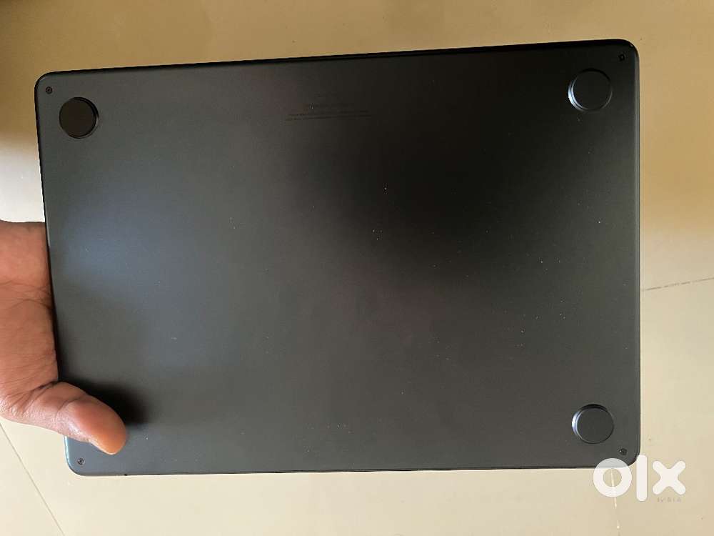 Apple MacBook Air M2 (2022) – 16GB/256GB