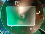 Dell touch screen laptop