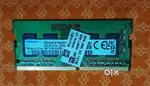 Samsung 4GB DDR4 Laptop RAM - 3200MHz (SODIMM)