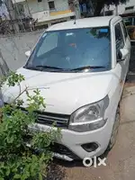 Maruti Suzuki Wagon R 2023 Petrol 7800 Km Driven