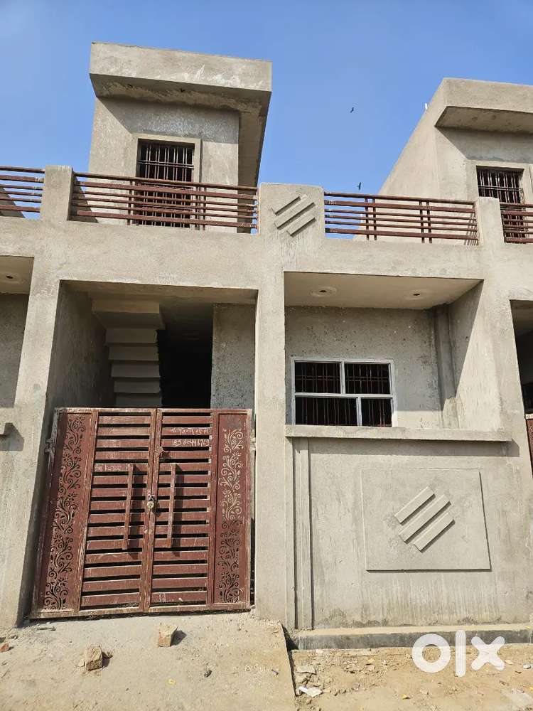 1 BHK house for sale
