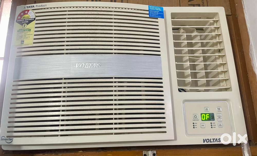 Selling Voltas 1.5 Ton 3 Star AC – Just 3 Months Old