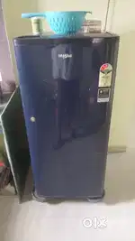 Fridge computer table and realme android fully HD tv for sell