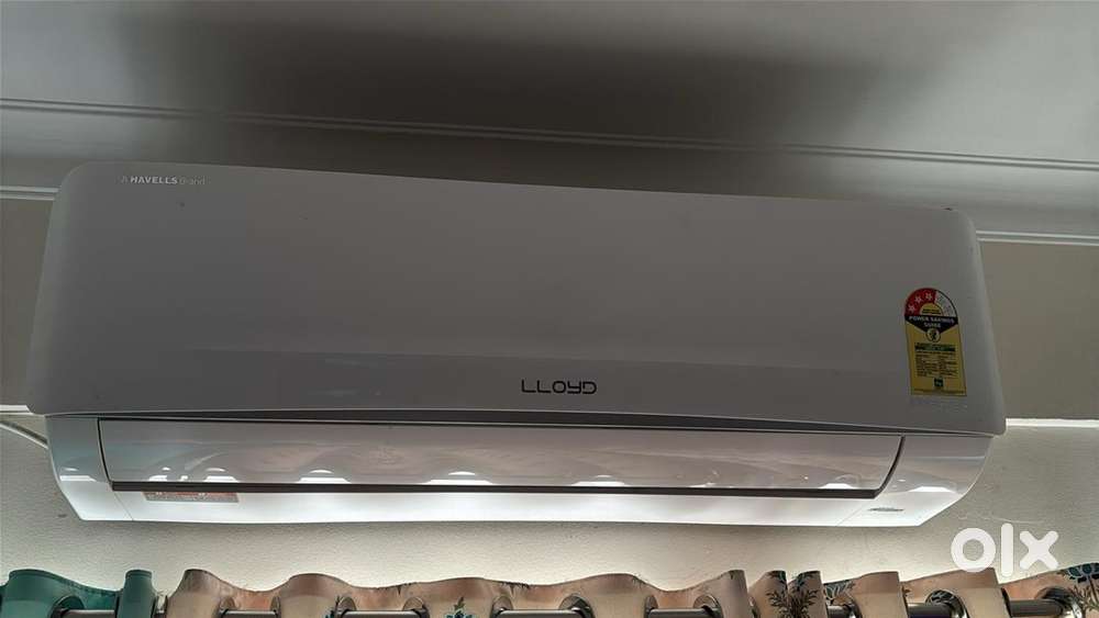 Lloyd 1.5 ton split ac