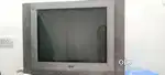 Lg crt colour tv