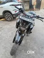 Yamaha Fz25