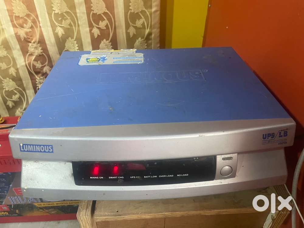 Inverter, Plastic chairs & Coaching Chairs