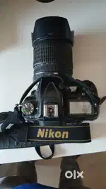 Nikon 7000D