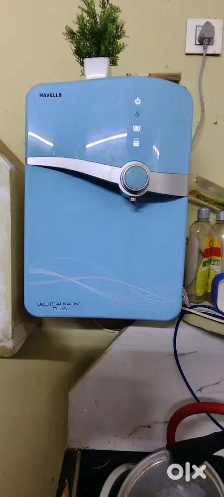Water purifier
