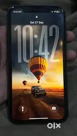 iPhone 11  Good Condition