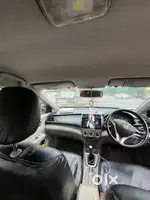 Honda City 2008