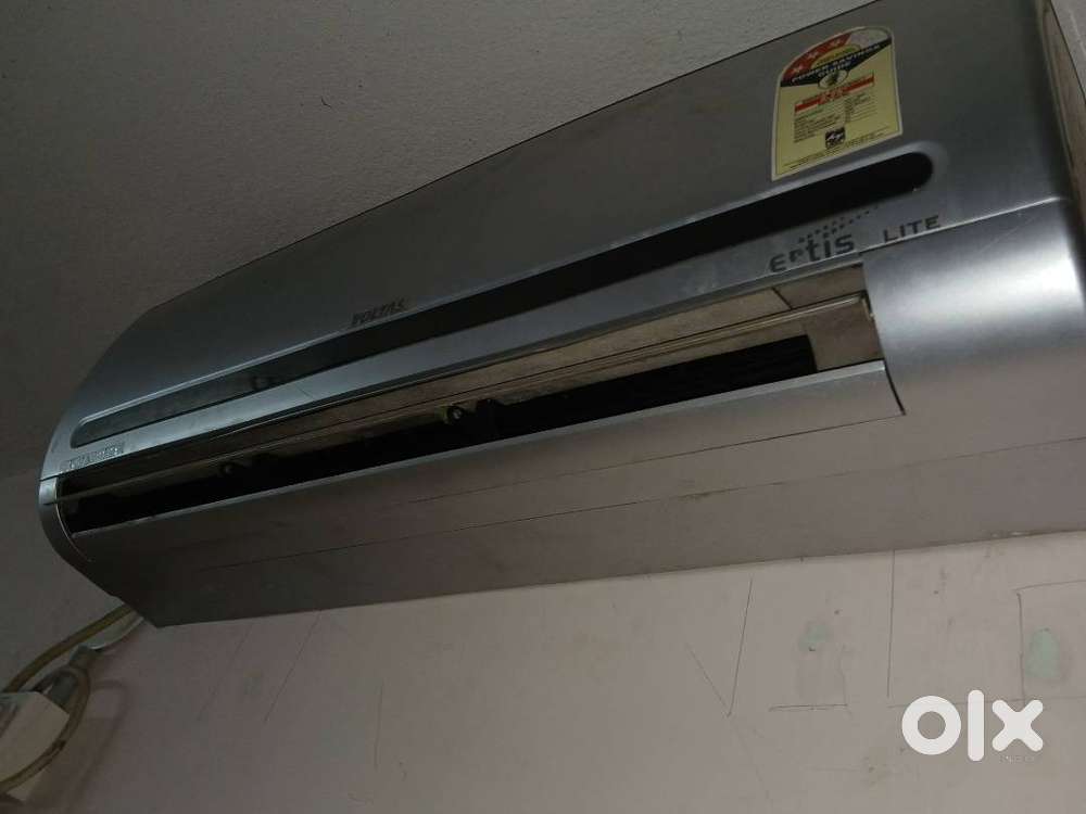 Second sale Voltas split Air-condition