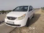 Tata Indica Vista 2010 Diesel Well Maintained