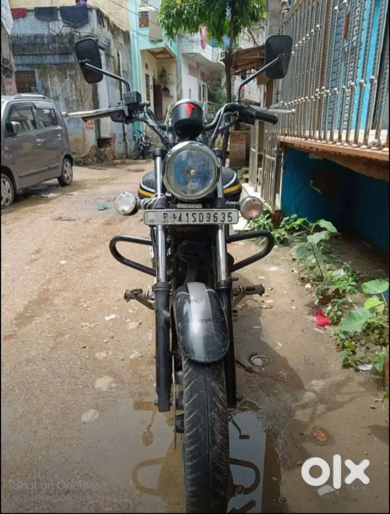 Avenger street 150c