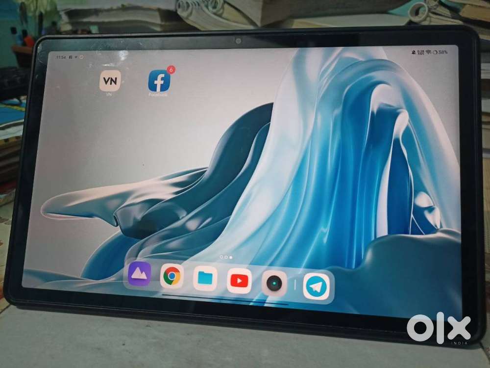 Realme pad X (4/64 GB) 11 inch