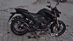 Honda Hornet 2.0 – Almost New, Urgent Sale