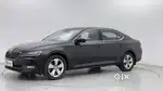 Skoda Superb Style 2.0 TDI AT, 2019, Diesel
