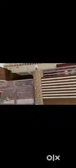 A fully constructed house with all new renovtion and naksha paas