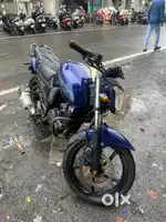 Fz16. Good conditions