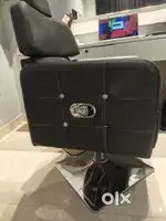 Parlour chair