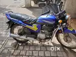 Good condition bike