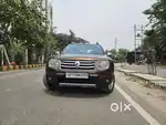 Renault Duster RXZ 110PS Diesel – Powerful, Spacious & Well-Maintained