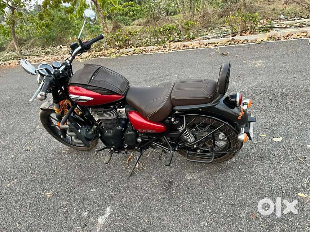 Show room track good condition