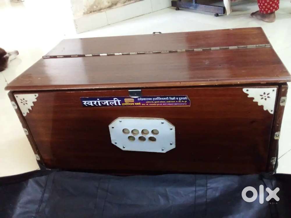 Harmonium For Sale