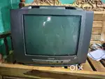 Samsung tv