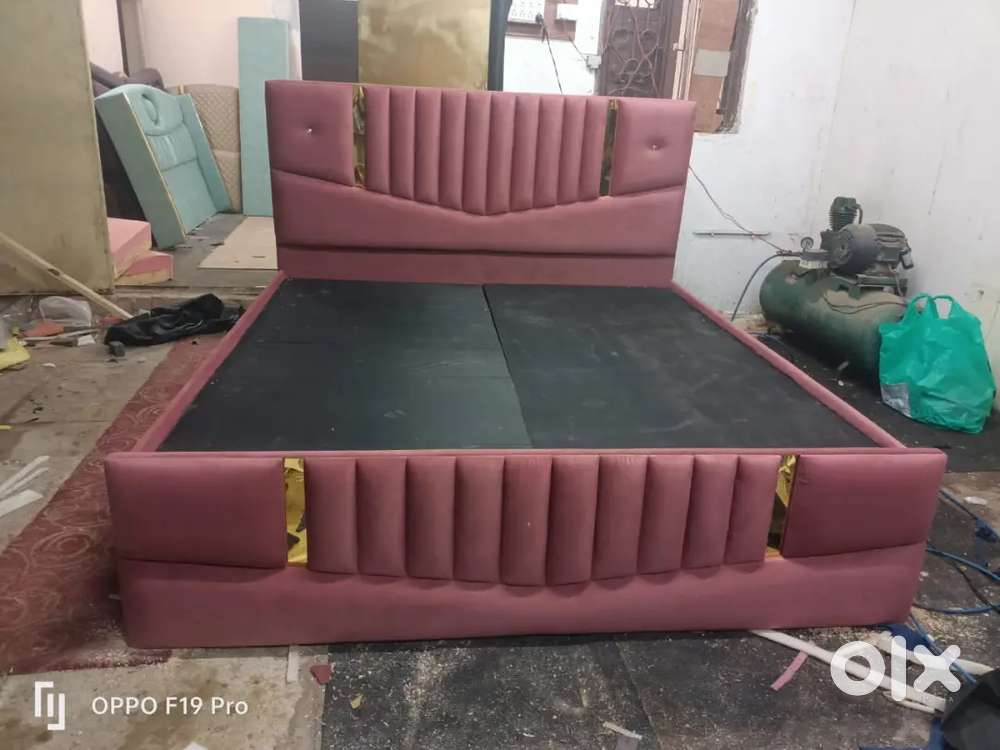 Direct from Manufacturer – Stylish & Durable Upholstery Cots!