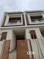 3 bhk independent villa for family