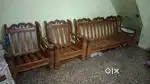 Lakdi sofa