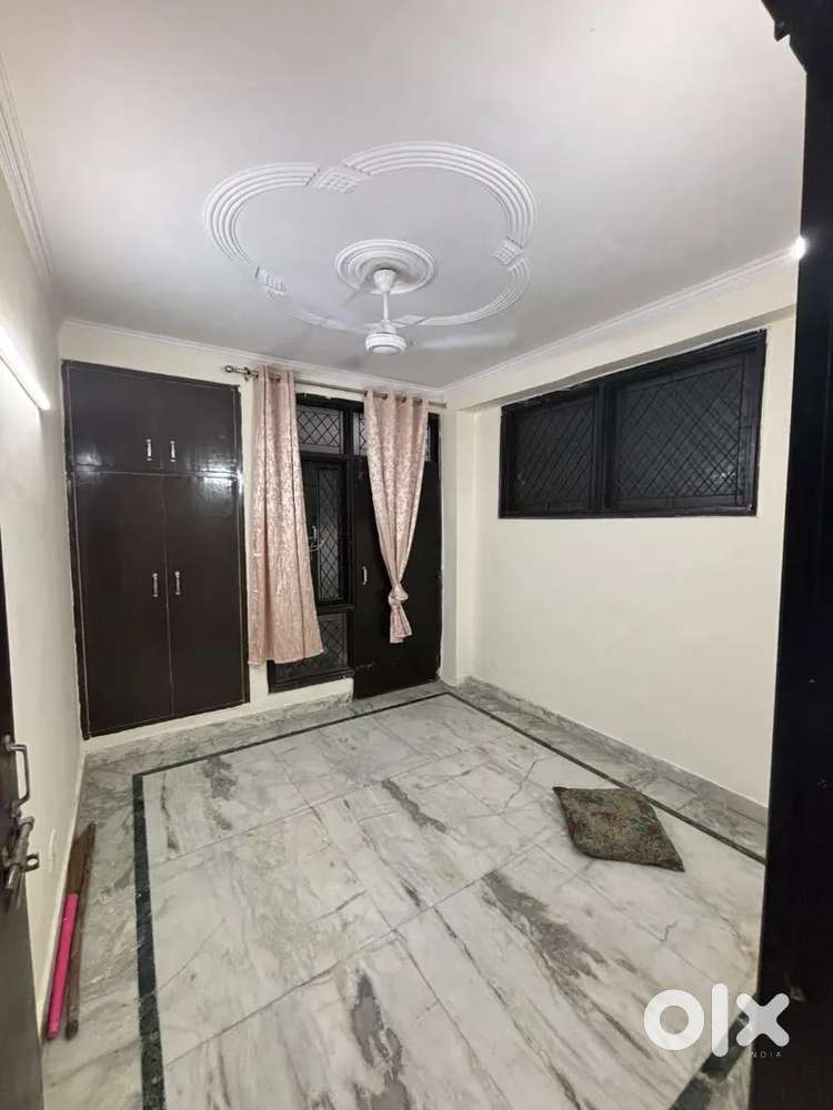 1 BHK flat for rent
