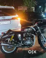 GT 535 royal enfield