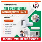Ac installation & service