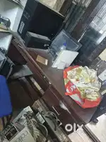 Office table chair and computer table