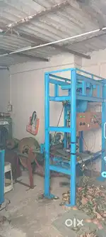 Dona pattla machine 4 die
