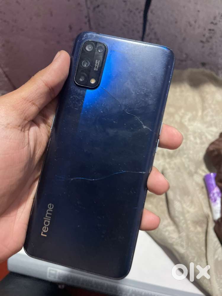 Realme 7 pro
