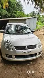 Maruti Suzuki Swift 2011 Petrol Good Condition