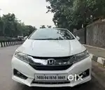 Honda City VX Petrol CVT, 2016, Petrol
