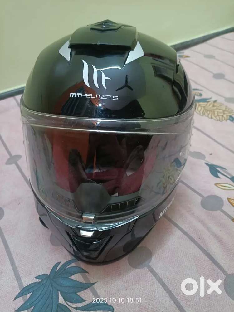MT BLADE 2 (ECE & DOT certified) helmet for sale