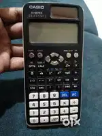 Casio (fx-991EX) CLASSWIZ