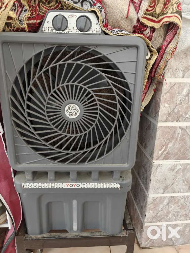 Air Cooler – 1 Year Old, Excellent Condition