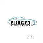 Acting driver