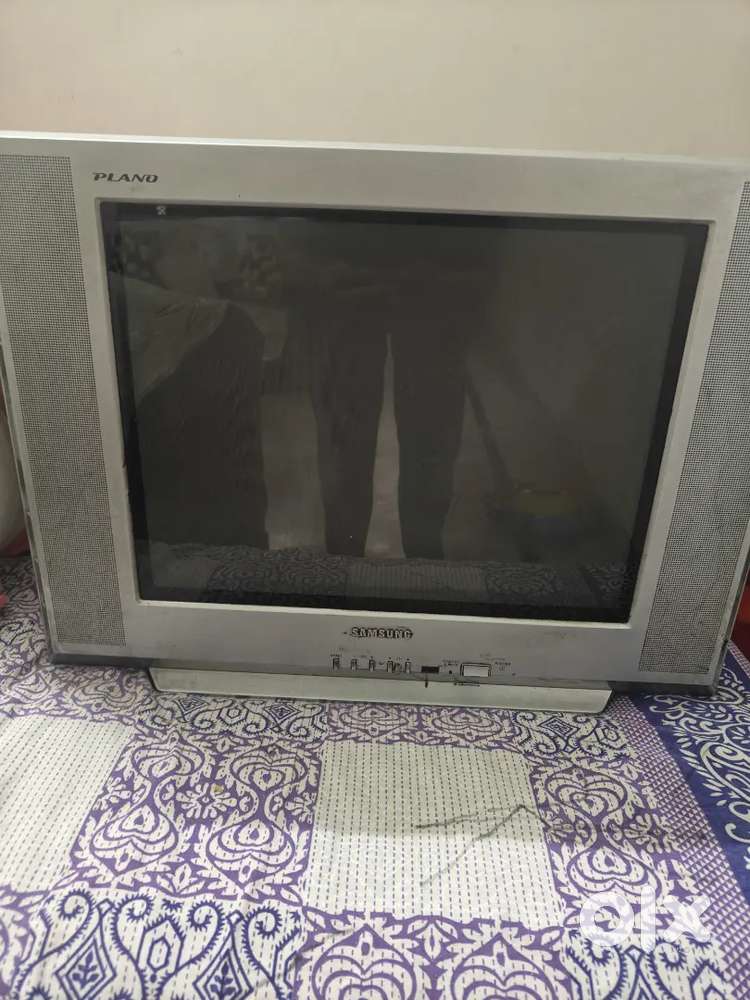 21inch Samsung TV