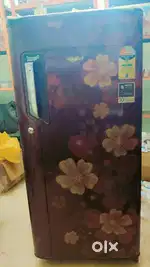 Whirlpool 185 L Refrigerator